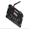 Taramps Pro 2.4 BT Bluetooth DSP Crossover Full, Digital Signal Processor, Car Audio Equalizer with App, Gain up to 9V, 15 Band Graphic Equalization, 12 preset EQ, 2 in and 4 Out, High Level Input view 2