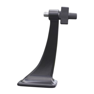 NUOBESTY Binocular Tripod Adapter for Bird Watching Threaded Mount Stable Viewing Bracket for Nature Observation Compatibility for Binoculars