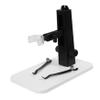 LABRIMP Adjustable Microscope Lifting Bracket Stand for Professional Use Lightweight Rotation Easy Installation for Adults and Precise Adjustments view 1