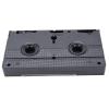 Dioche Efficient VCR Head Cleaner for Safe VHS Video Maintenance with Wet Technology - Reusable VHS Cleaner for Optimal VCR Player Performance view 2