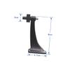 Gadpiparty Tripod Adapter for Binoculars Connection for Viewing Bird Watching Easy to Install Tripod Bracket Compatible with Binoculars and Tripods view 2