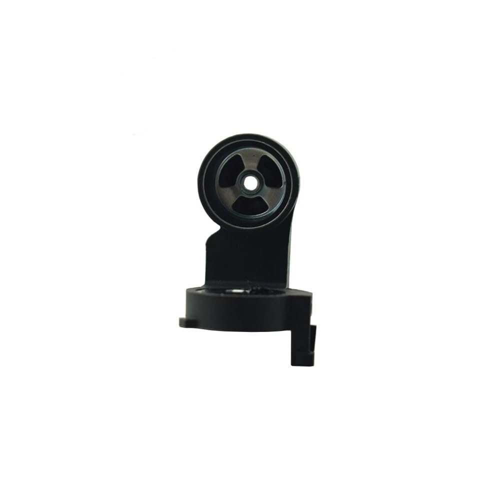 Gimbal Parts Compatible with Mavic Mini/2/SE Gimbal Camera Shell Signal/Flat Lens Glass/Cover Damper Bracket Roll/Yaw Arm(Yaw Motor Arm)