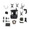 Gimbal Parts Compatible with Mavic Mini/2/SE Gimbal Camera Shell Signal/Flat Lens Glass/Cover Damper Bracket Roll/Yaw Arm(Yaw Motor Arm) view 2
