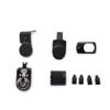 Gimbal Parts Compatible with Mavic Mini/2/SE Gimbal Camera Shell Signal/Flat Lens Glass/Cover Damper Bracket Roll/Yaw Arm(Yaw Motor Arm) view 3