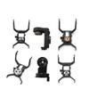 Gimbal Parts Compatible with Mavic Mini/2/SE Gimbal Camera Shell Signal/Flat Lens Glass/Cover Damper Bracket Roll/Yaw Arm(Yaw Motor Arm) view 4