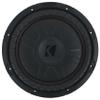 2 Kicker 52CVT122 CVT12 COMPVT 12" 900w Subwoofers+Mono Amplifier+Amp Kit CVT122 view 2
