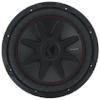 (2) Kicker 52CVR124 CVR12 COMPVR 12" 900w Subwoofers+Mono Amplifier+Wires CVR124 view 2