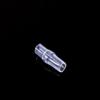 120pcs Brass 3.5mm Connector Terminal Male & Female with Insulation Cover view 4