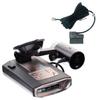 Escort MAX 360c Radar Detector with M2 Smart Dash Cam & OBDII Cord Bundle view 1