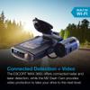 Escort MAX 360c Radar Detector with M2 Smart Dash Cam & OBDII Cord Bundle view 2