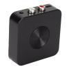Dioche Sound Receiver Transmitter with HiFi Audio and NFC Functionality for 3.5mm AUX Input  Ideal for TV, Projector, Car, and Headset Integration view 1