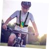 SHINEOFI 1Set Adjustable Camera Strap for Sports Cameras and Mobile Phones Sturdy Material for Mountaineering Travel and Cycling Prevents Shaking and Bumping view 3