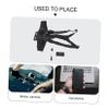 SHINEOFI 1Set Adjustable Camera Strap for Sports Cameras and Mobile Phones Sturdy Material for Mountaineering Travel and Cycling Prevents Shaking and Bumping view 4