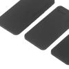 3 Pcs Set LCD Screen Adsorption Pad, Temperature Rubber Mat for Phone Screen Glue Removal and Fix, Wide Compatibility for 13 Series Motherboards view 3