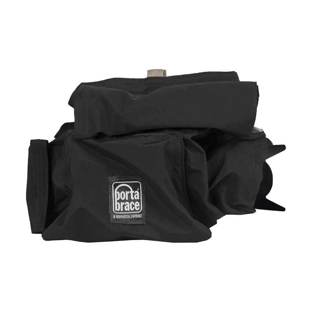 Porta Brace Custom-Fit Rain and Dust Protective Cover for Sony PXW-FS5M2 Camcorder
