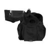 Porta Brace Custom-Fit Rain and Dust Protective Cover for Sony PXW-FS5M2 Camcorder view 4