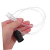 GANAZONO 2Pcs Transparent Cupping Extension Tubes High Elastic Hand Pump Replacement Hoses for Salon Home Use Flexible Cupping Connector for Enhanced Comfort and Versatile view 4
