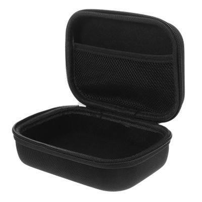 TEHAUX Portable Eva Carrying Case for Computer Charger Earphone Holder Electronic Accessories Organizer Lightweight Durable Digital Packing Bag for Travel and Daily Use