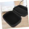 TEHAUX Portable Eva Carrying Case for Computer Charger Earphone Holder Electronic Accessories Organizer Lightweight Durable Digital Packing Bag for Travel and Daily Use view 3