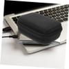 TEHAUX Portable Eva Carrying Case for Computer Charger Earphone Holder Electronic Accessories Organizer Lightweight Durable Digital Packing Bag for Travel and Daily Use view 4