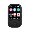 Yoidesu MP3 MP4 Player, 2 inch Touch Screen Portable Music Player with 240 * 296 Resolution Screen, Built in Camera, HiFi Sound Video Recorder, E Book, Various Applications (Black) view 1