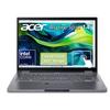 acer ASP14-52MTN-75J3 Laptop 14 LED, Intel Core Ultra 7 155U, 16GB RAM, 1TB SSD, Windows 11, Dedicated Graphics Ultra-Thin Business Notebook view 1