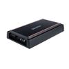 Memphis Audio SRX1200.1V 1200x1 at 1 Ohm SR Amplifier and Amp Wiring Kit view 4