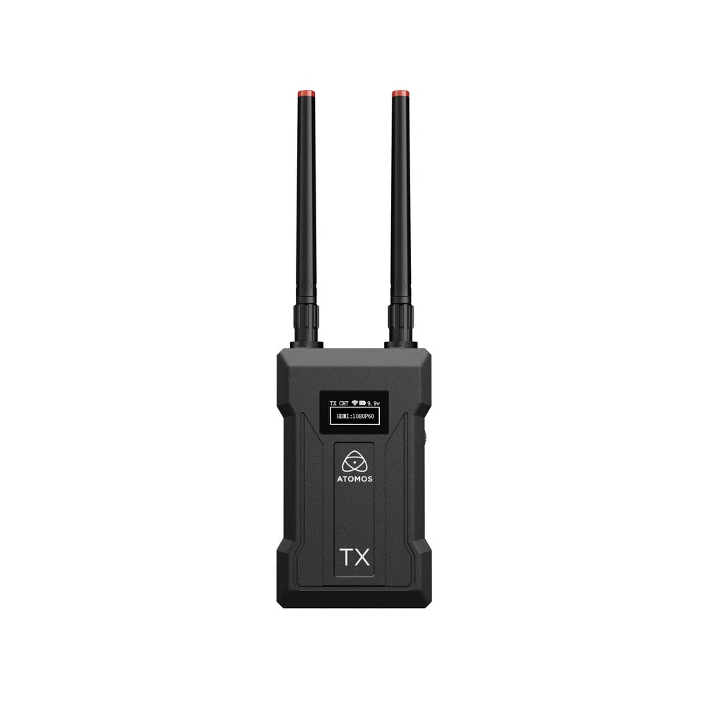 Atomos TX 4K/HD Wireless Video Transmitter