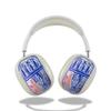 Sonix Protective Case for AirPods Max Headphones - Stylish TPU Hard Shell Ear Cup Covers | Sardines view 1