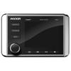 Kicker 46KMC5 Weather-Resistant Gauge-Style Media Center with Bluetooth & SPXDDASH Double-Din Dash Kit Bundle view 4