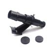 Telescope 5x24 with Bracket Plastic Accessory Kit for Astronomy Telescope Professional Accessories AR0108 view 1