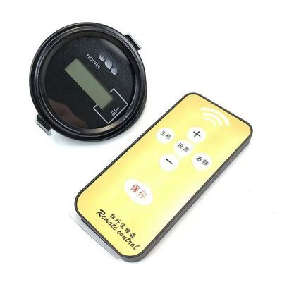 Compatible with Liugong CLG 906 907 908 915 922 936 Remote Control Timer Schedule Excavator (Remote Control Timer)