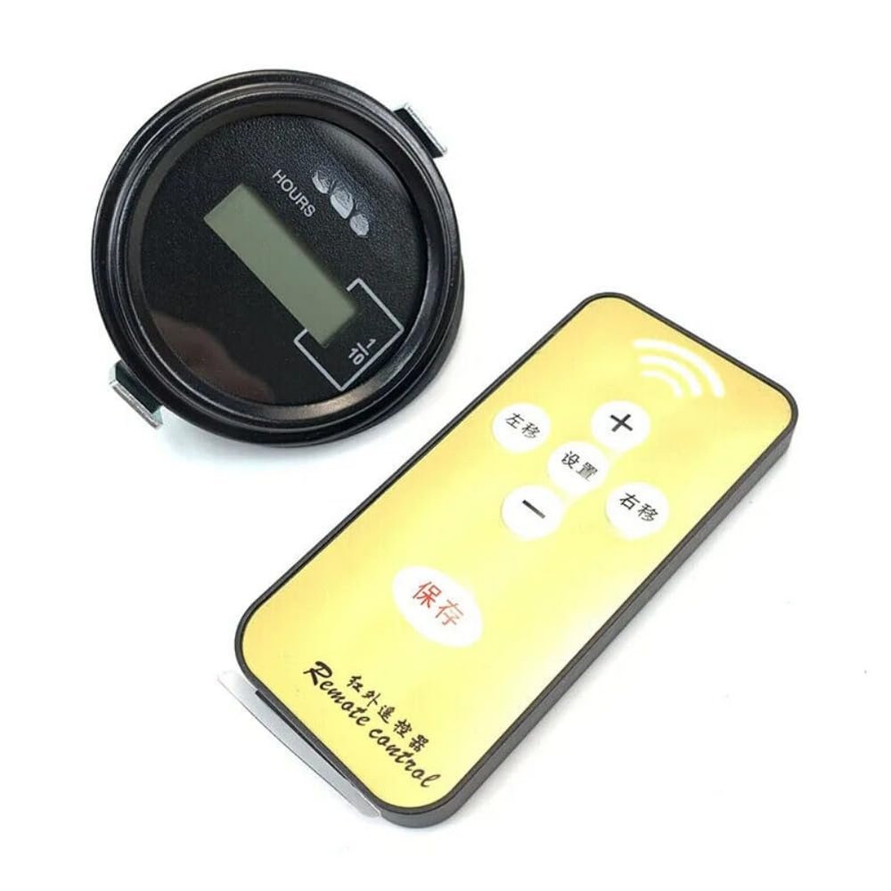 Compatible with Liugong CLG 906 907 908 915 922 936 Remote Control Timer Schedule Excavator (Remote Control Timer)