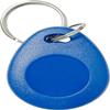 100 pcs 26 Bit Proximity Key Fobs Weigand Prox Keyfobs Compatable with ISOProx 1386 1326 H10301 Format Readers (Blue) view 3