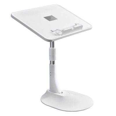 Adjustable Book Holder Stand Laptop Stand Portable Book Stand Reading Book Stand Cookbooks Stand Recipe Book Holder Kitchen Recipe Bookstand