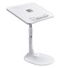 Adjustable Book Holder Stand Laptop Stand Portable Book Stand Reading Book Stand Cookbooks Stand Recipe Book Holder Kitchen Recipe Bookstand view 1