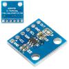 MCP4725 I2C DAC Module - 12-Bit Digital to Analog Converter for Arduino Projects - Seamlessly Integrate with Development Boards view 1