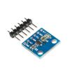 MCP4725 I2C DAC Module - 12-Bit Digital to Analog Converter for Arduino Projects - Seamlessly Integrate with Development Boards view 3