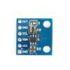 MCP4725 I2C DAC Module - 12-Bit Digital to Analog Converter for Arduino Projects - Seamlessly Integrate with Development Boards view 4