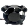 MGA4012MS-A20 Fan 4CM for 12V 0.11A 4020 40X40X20MM 2-Wire Cooling Fan view 3