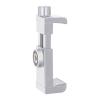 KEIYANA Camera Mount with 1/4" Screw Holeless Mount Phone Holder for Phones and Camera Monitors Holder Bracket view 1