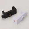 KEIYANA Camera Mount with 1/4" Screw Holeless Mount Phone Holder for Phones and Camera Monitors Holder Bracket view 4