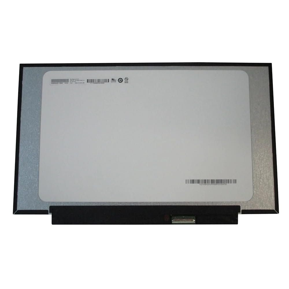 14" Touch Screen Replacement for HP Chromebook 14A-NA LCD Display HD 1366x768 40 Pins L91594-001