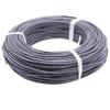 Heat Resistant 300C Glass Fiber Braided high Temperature Silicone Wire and Cable 22AWG 0.3mm2-9AWG 6.0 mm2(0.3mm 22AWG) view 3