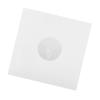 Dioche AntiStatic Record Cover 12-Inch Protective Case with Inner Bag for Turntable Records , Simple Design, Easy Fitment, Material view 4