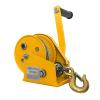 Emergency Rescue Tripod Set - Aluminum Confined Space Equipment for Wells, Tunnels & Pipes, 2600lbs Winch, 30m/98ft - Safe Lifting & Rescue Solutions view 1