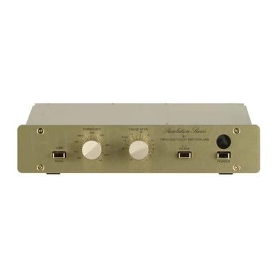 Latest Refer Latest Refer to FM Series FM122 Finished Player, with MM and MC Inputs, You Can Adjust RIAA Change CurveTo FM Series FM122 Finished Player