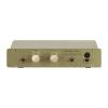 Latest Refer Latest Refer to FM Series FM122 Finished Player, with MM and MC Inputs, You Can Adjust RIAA Change CurveTo FM Series FM122 Finished Player view 1