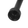 90 Degree Elbow Diagonal Eyepiece, Crafted from Optical Glass, Durable ABS Material, Wide Application in Surveying for RUIDE Electronic Theodolite view 4