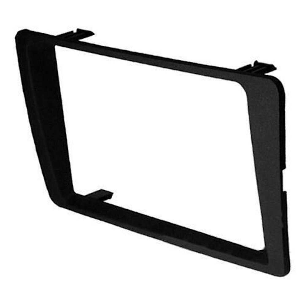 OHGGYQO Double Din Dash Kit for Honda for Civic 2001-2005 to Install Replace Stereo